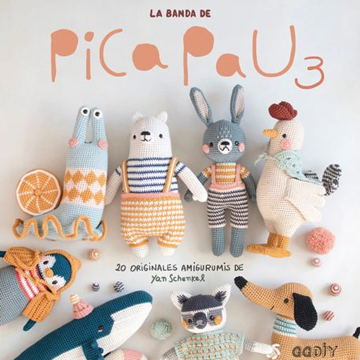 La Banda De Pica Pau 3 1