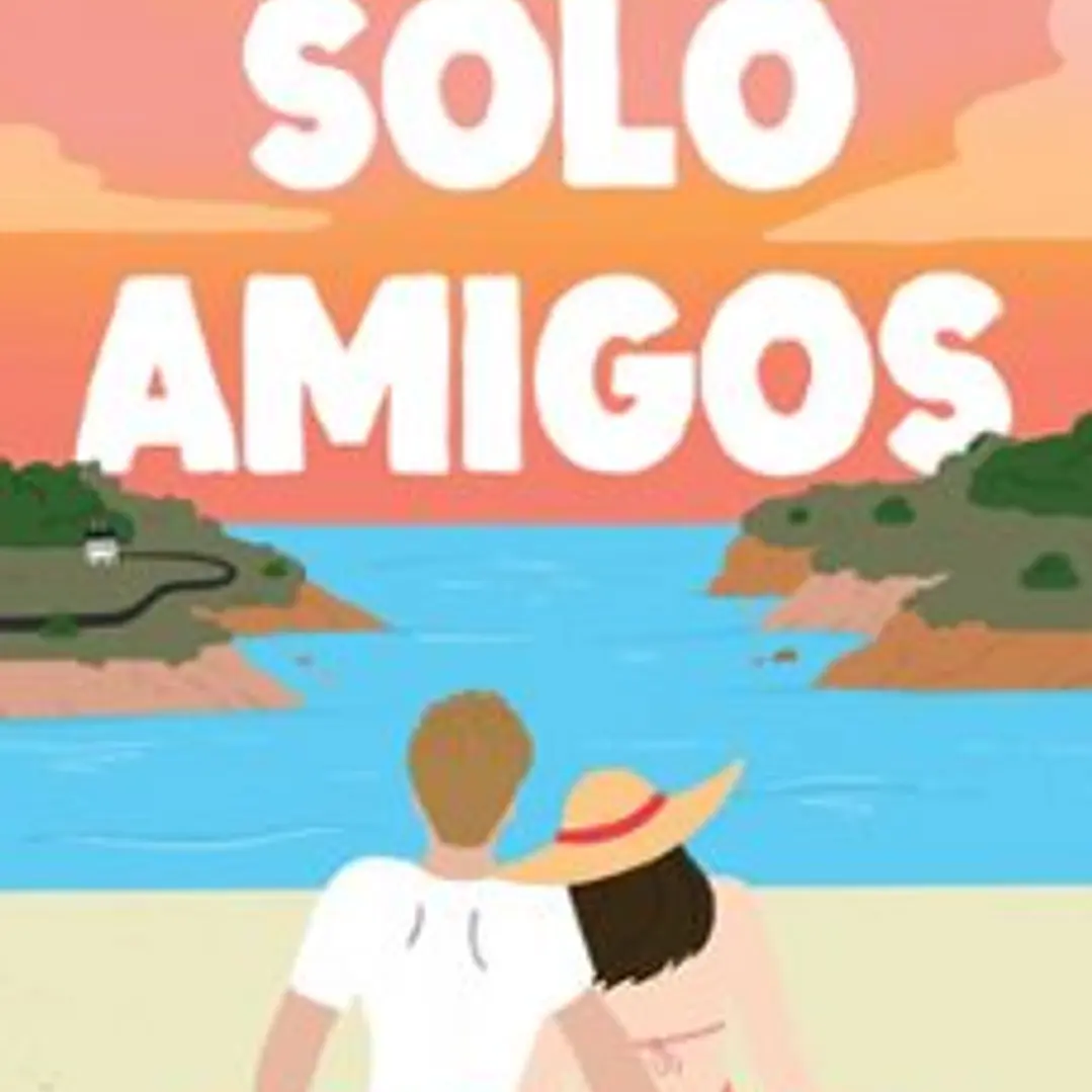 Solo Amigos (Just Friends) 1