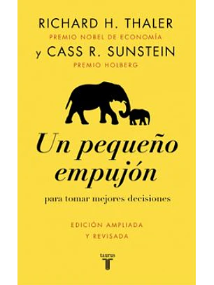 Un Pequeño Empujón