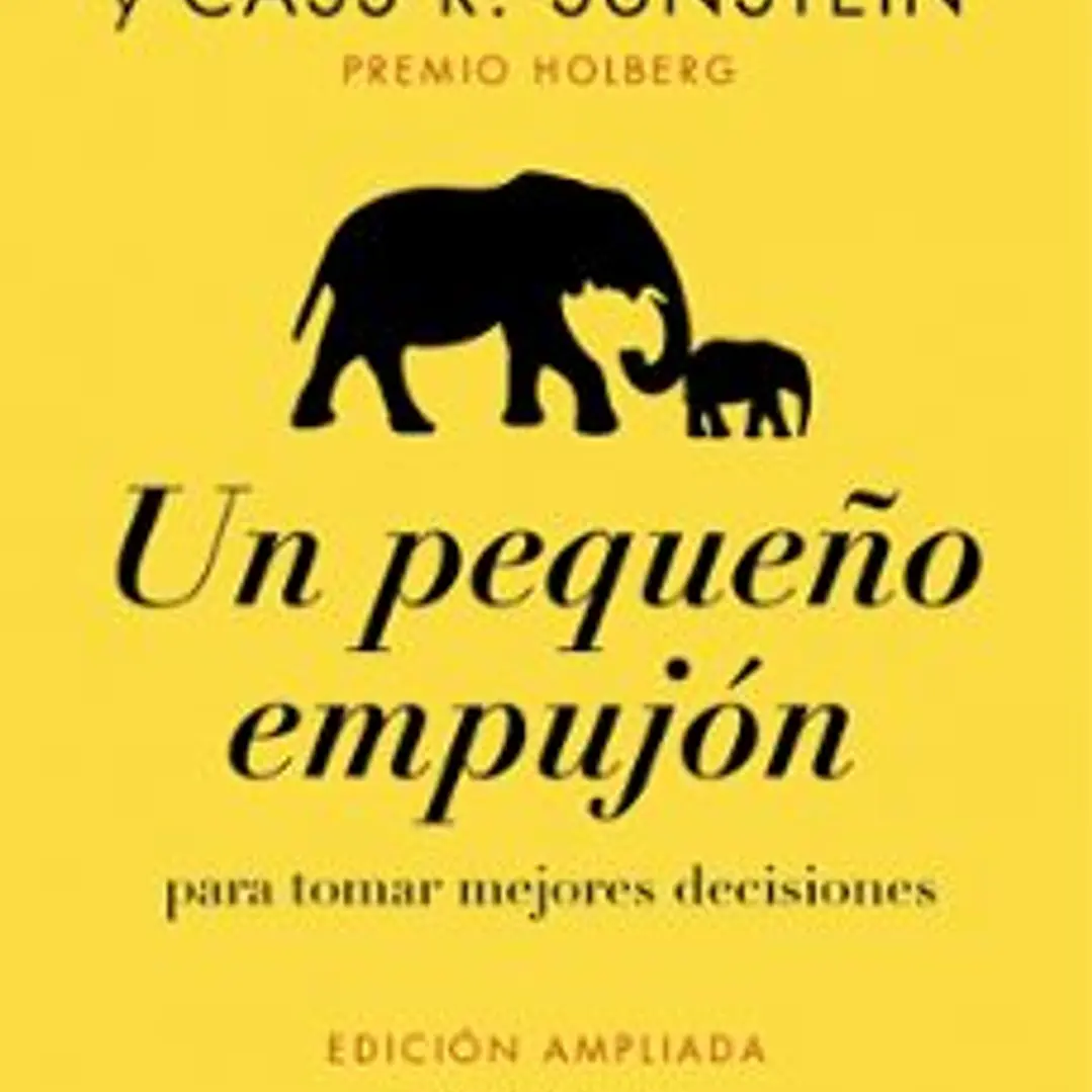 Un Pequeño Empujón 1