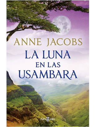 Sueños De Africa 2 - La Luna En Las Usambara