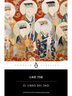 El Libro Del Tao (Serie Great Ideas)
