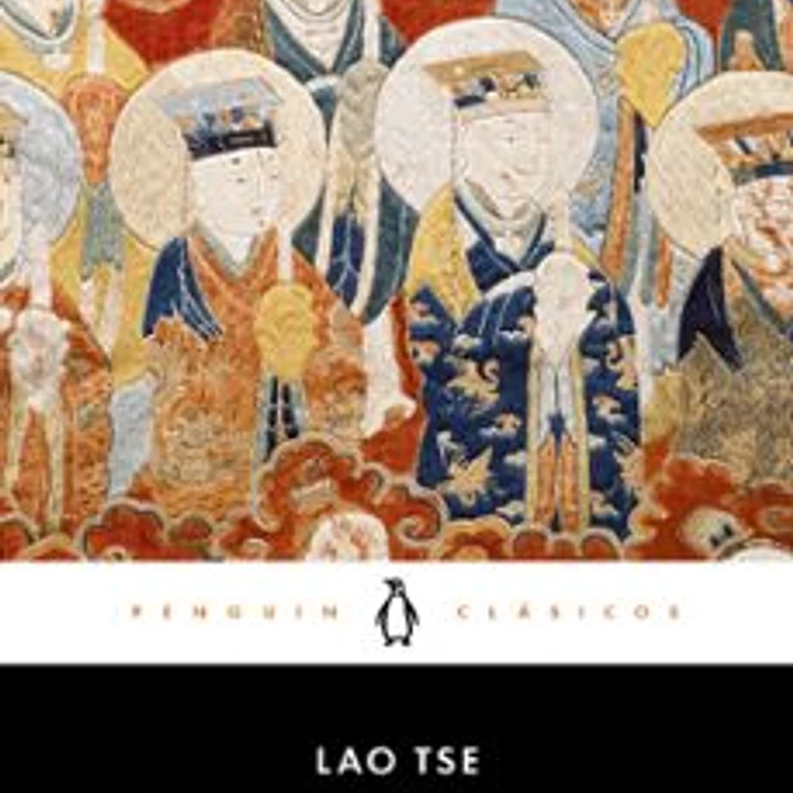 El Libro Del Tao (Serie Great Ideas) 1