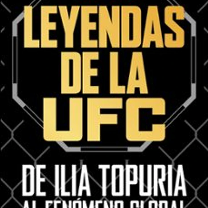 Leyendas De La Ufc: De Ilia Topuria Al Fenómeno Global 1