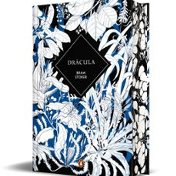 Drácula (Edición Cantos Tintados) 1