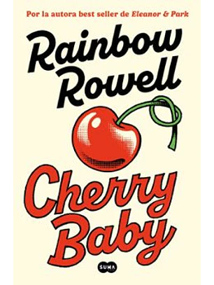 Cherry Baby