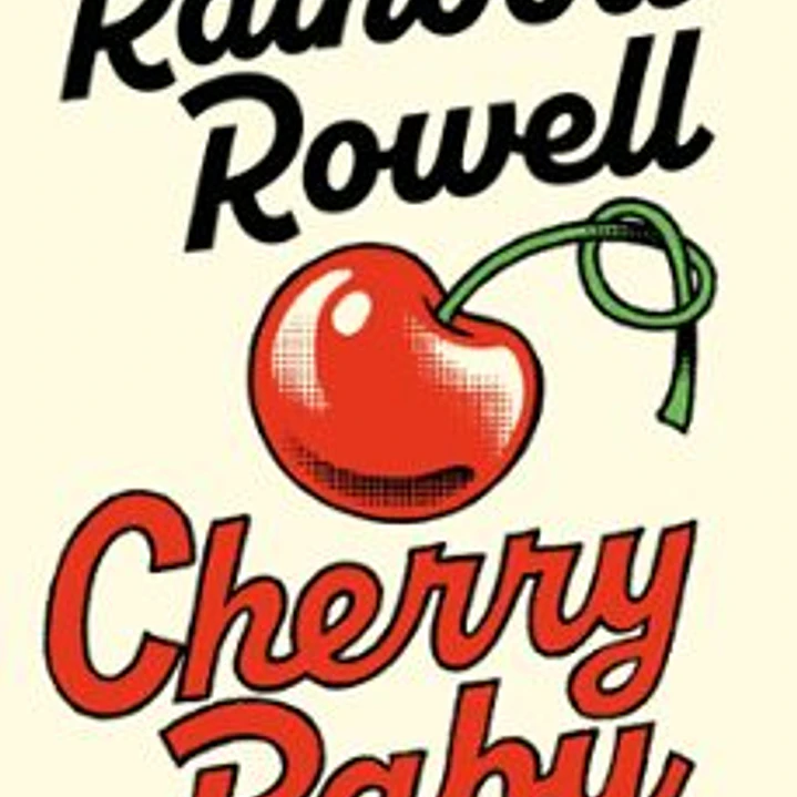 Cherry Baby 1