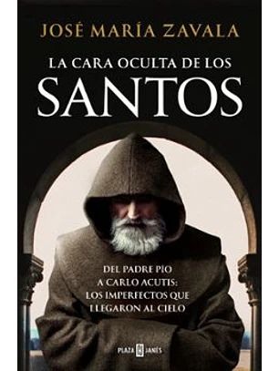 La Cara Oculta De Los Santos