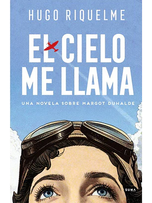 El Cielo Me Llama 
