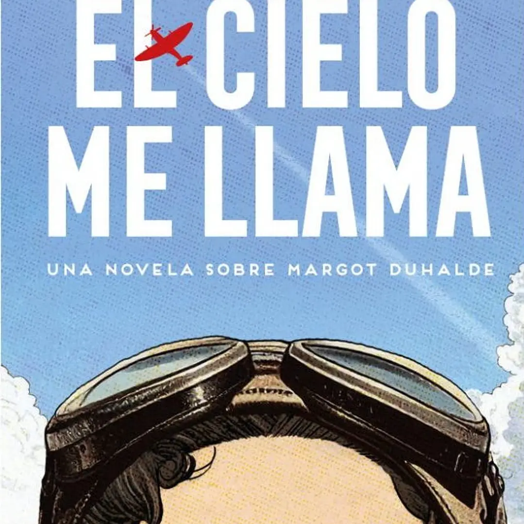El Cielo Me Llama  1