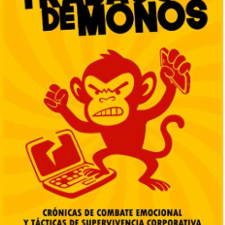 Trabajando De Monos 1