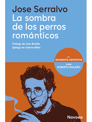 La Sombra De Los Perros Romanticos