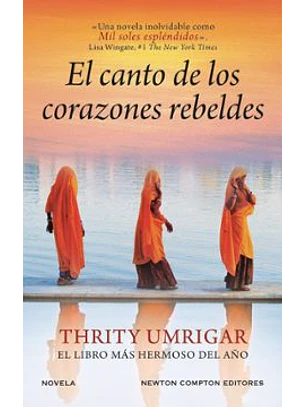 El Canto De Los Corazones Rebeldes