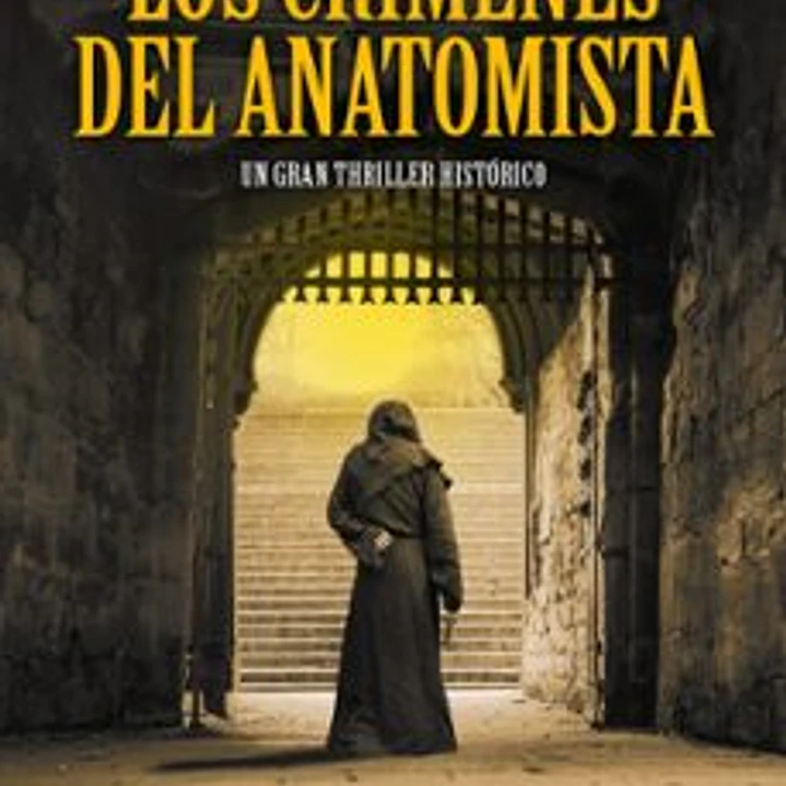 Los Crimenes Del Anatomista 1