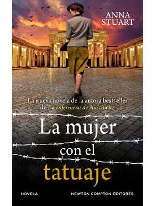La Mujer Con El Tatuaje