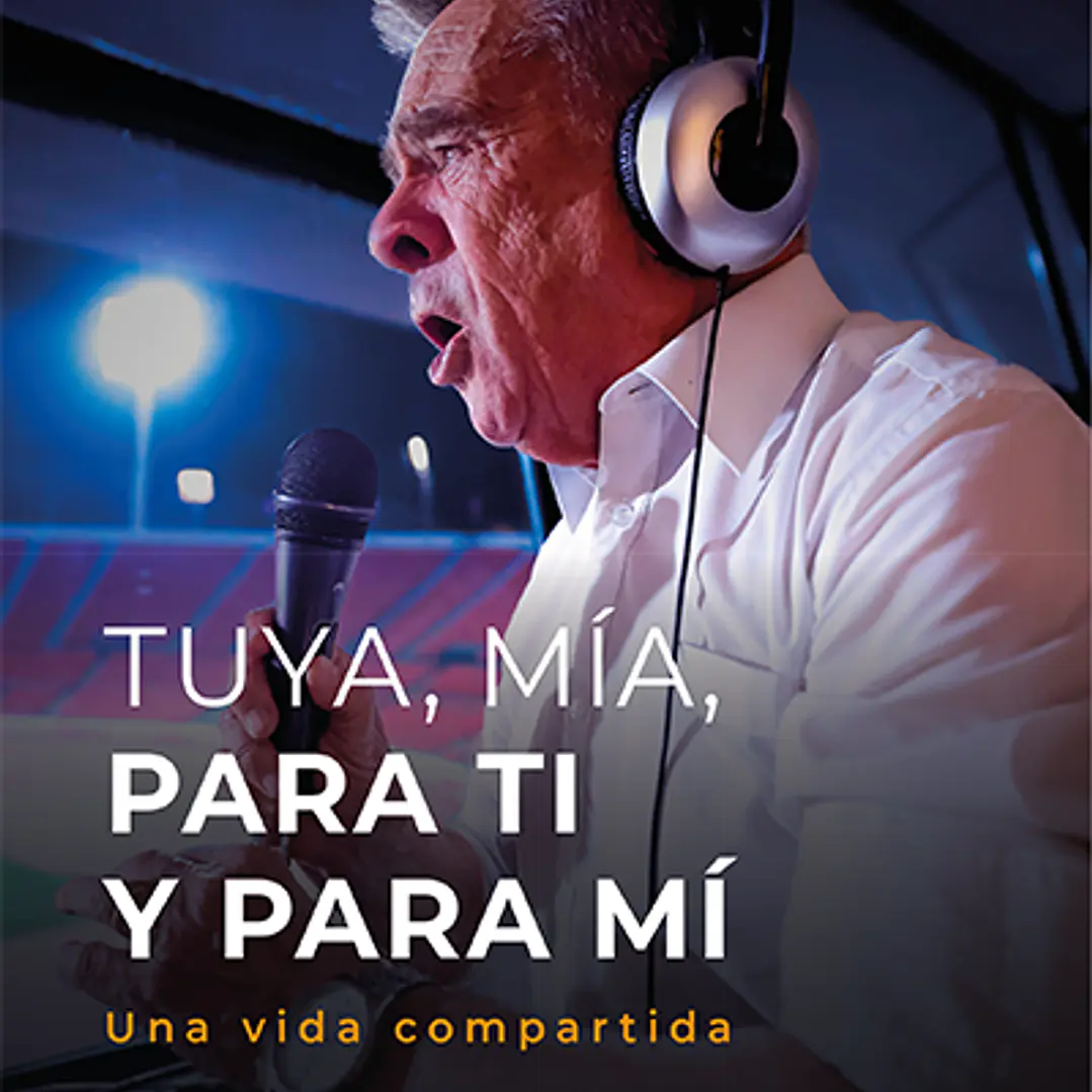 Tuya Mia Para Ti Y Para Mi 1