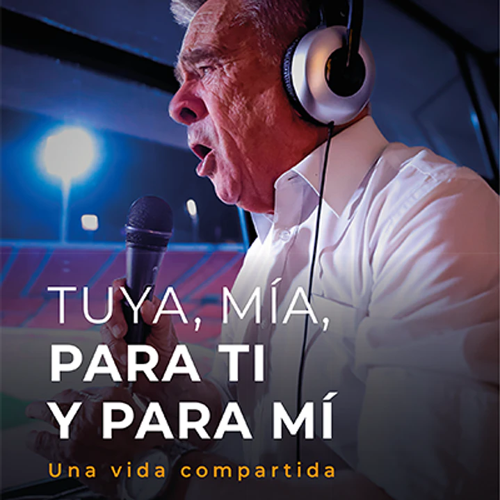 Tuya Mia Para Ti Y Para Mi 1