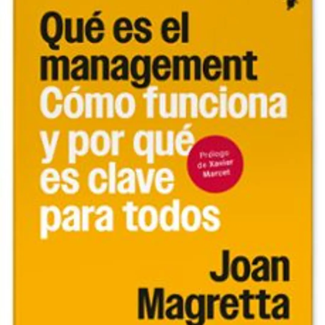Que Es El Management 1