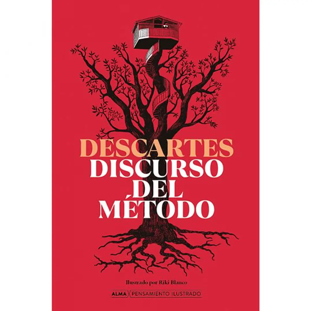 Discurso Del Metodo 1