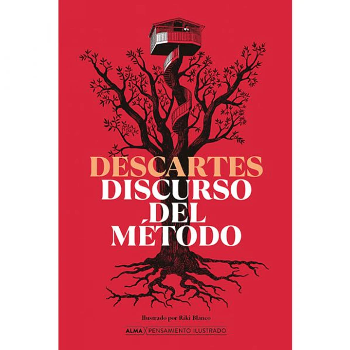 Discurso Del Metodo 1