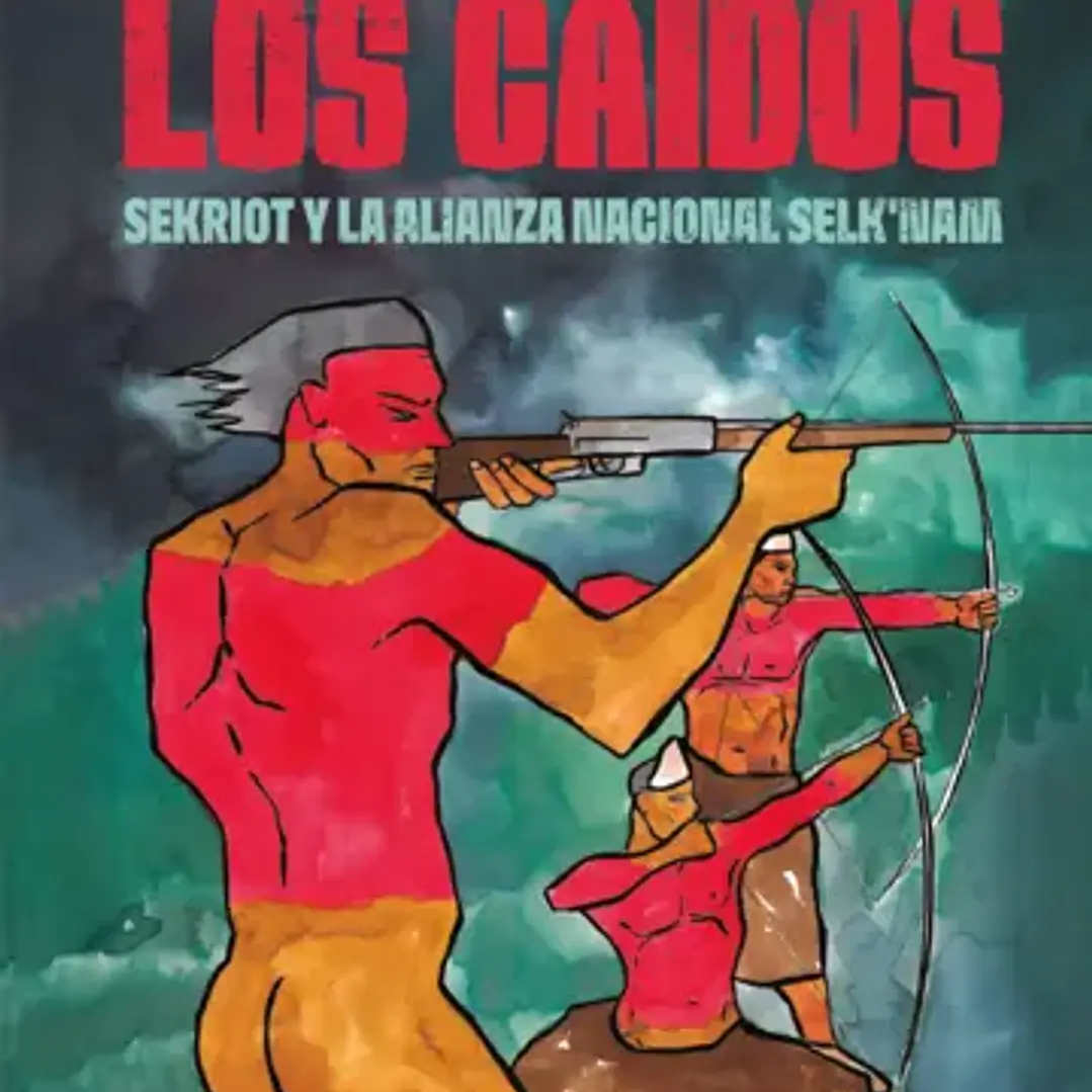 Los Caidos 1