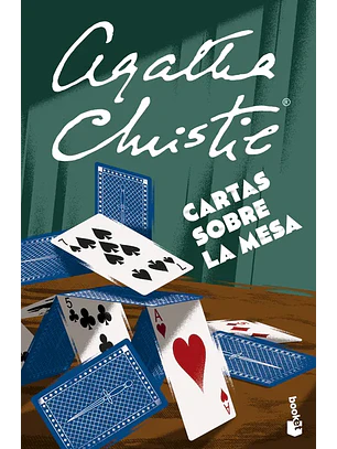 Cartas Sobre La Mesa
