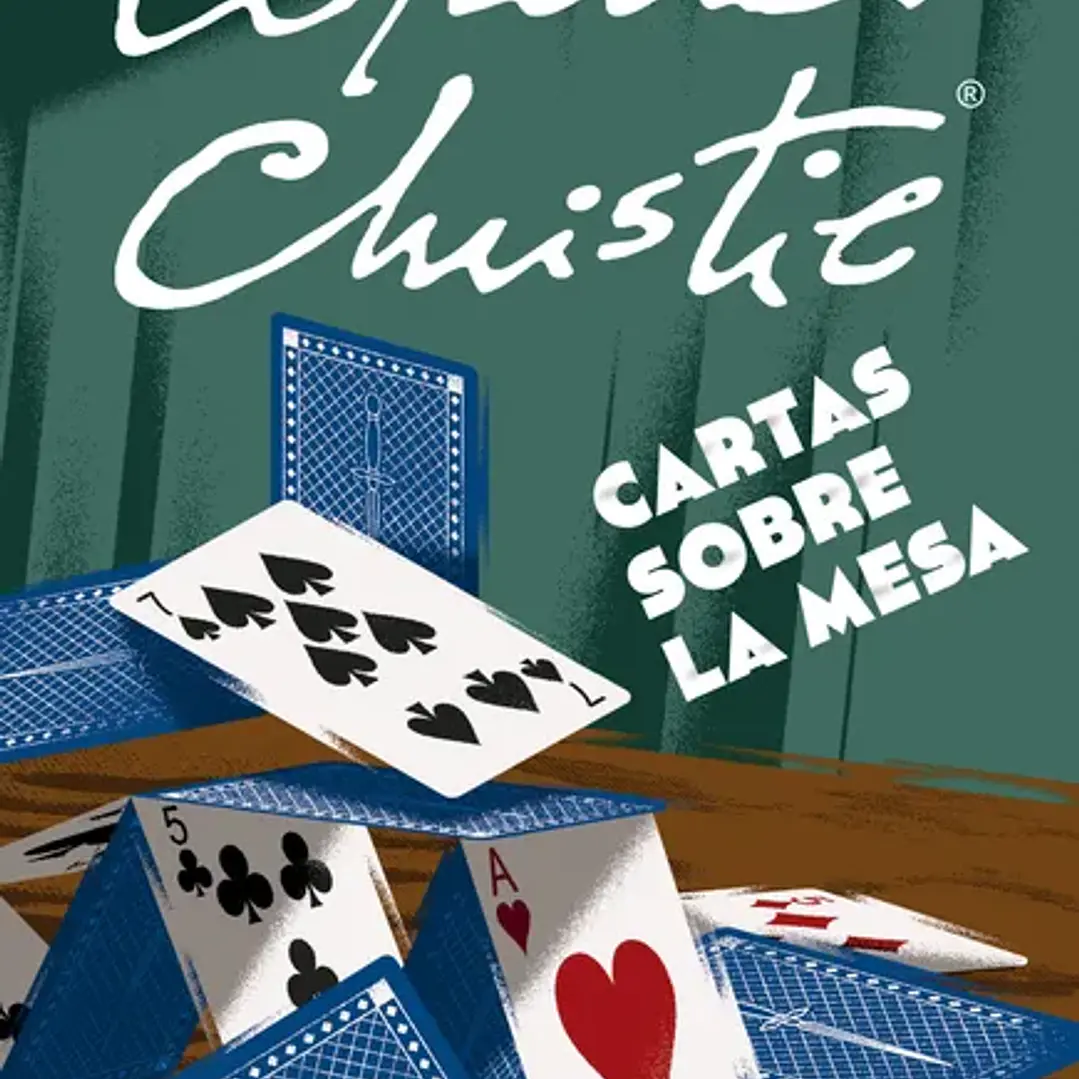 Cartas Sobre La Mesa 1