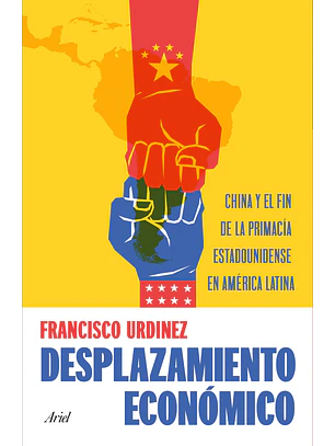 Desplazamiento Economico