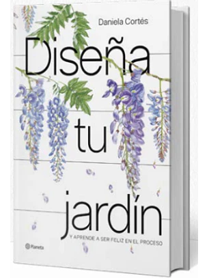 Diseña Tu Jardin