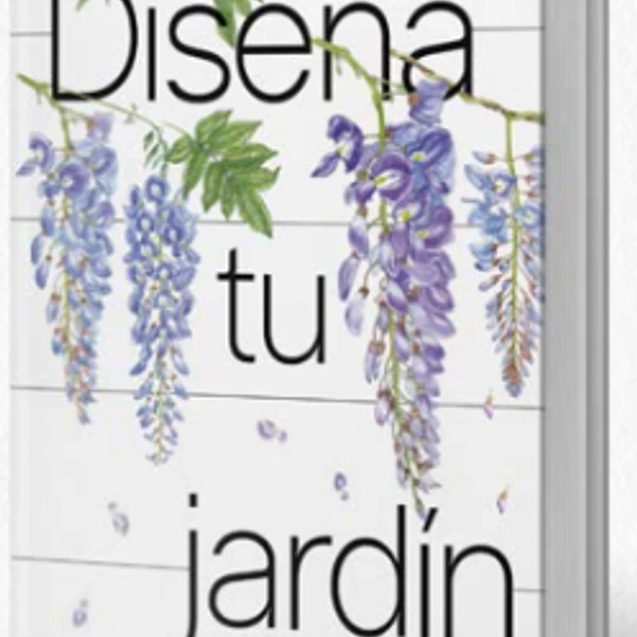 Diseña Tu Jardin 1