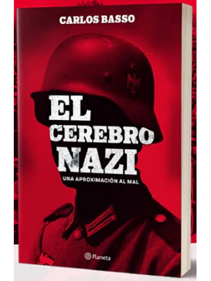 El Cerebro Nazi