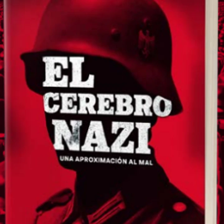 El Cerebro Nazi 1