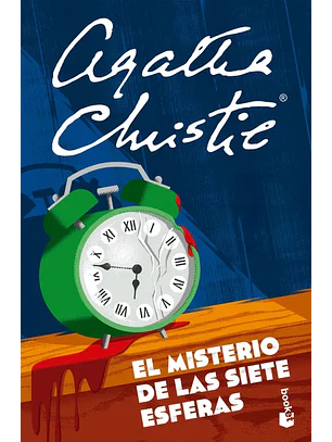 El Misterio De Las Siete Esferas