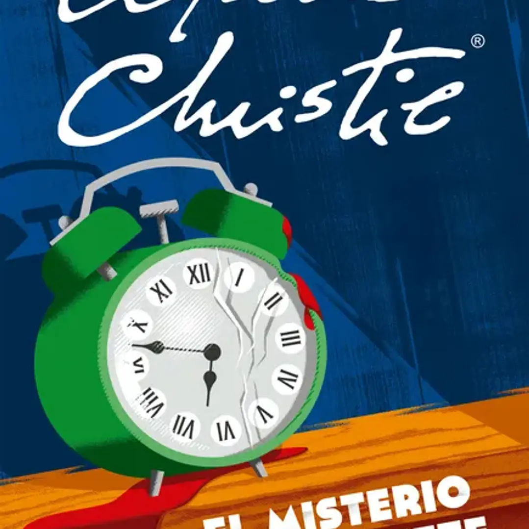 El Misterio De Las Siete Esferas 1