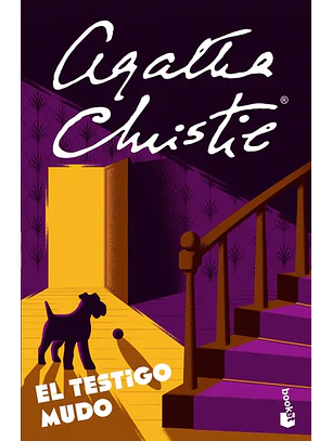 El Testigo  Mudo