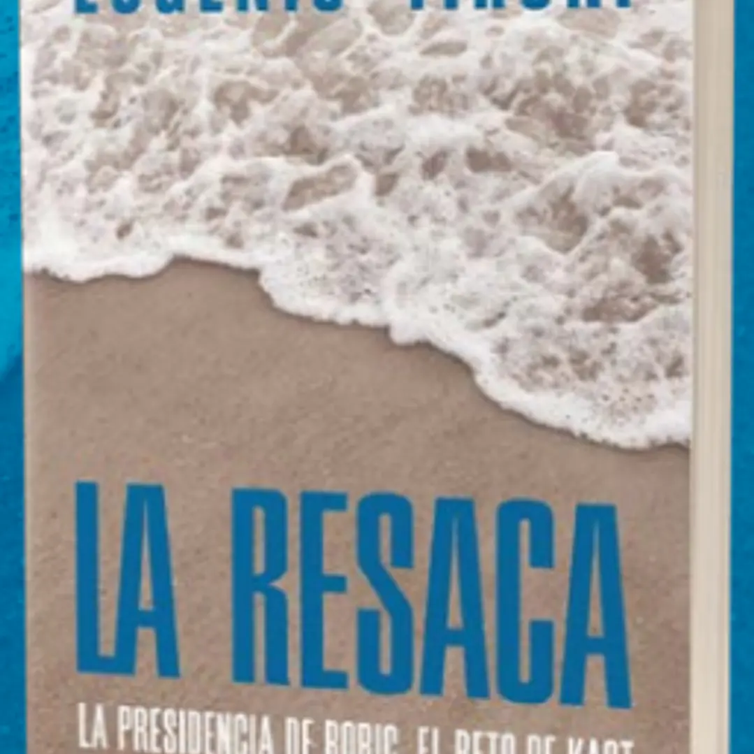 La Resaca 1