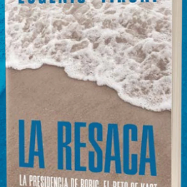 La Resaca 1