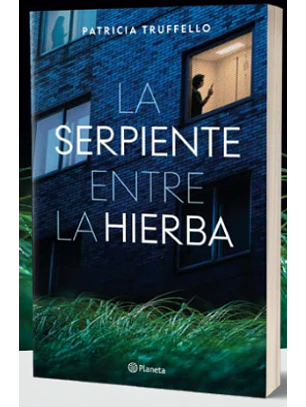 La Serpiente Entre La Hierba