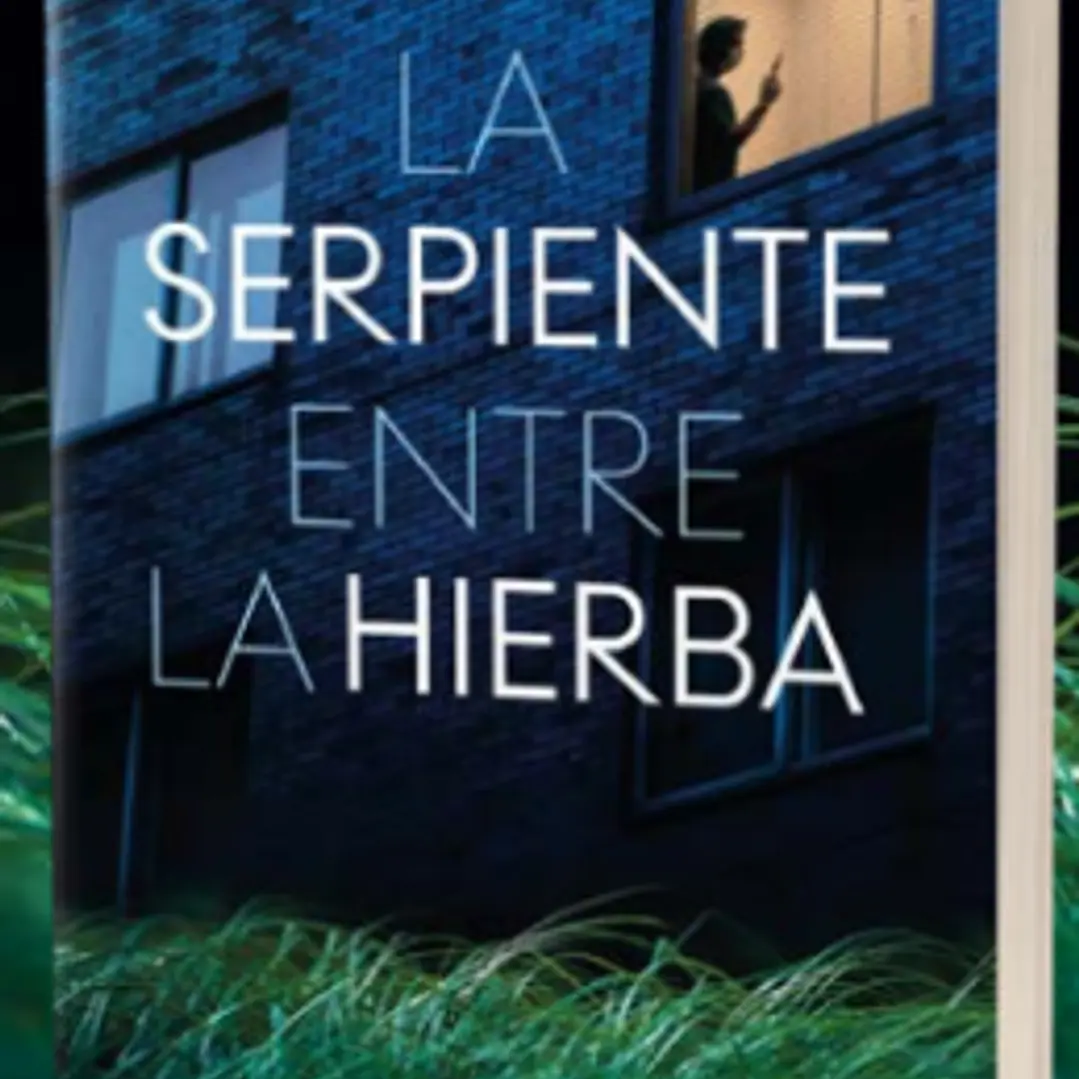 La Serpiente Entre La Hierba 1