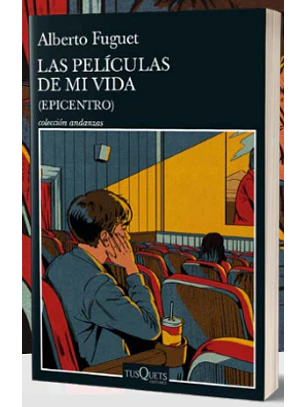 La Pelicula De Mi Vida