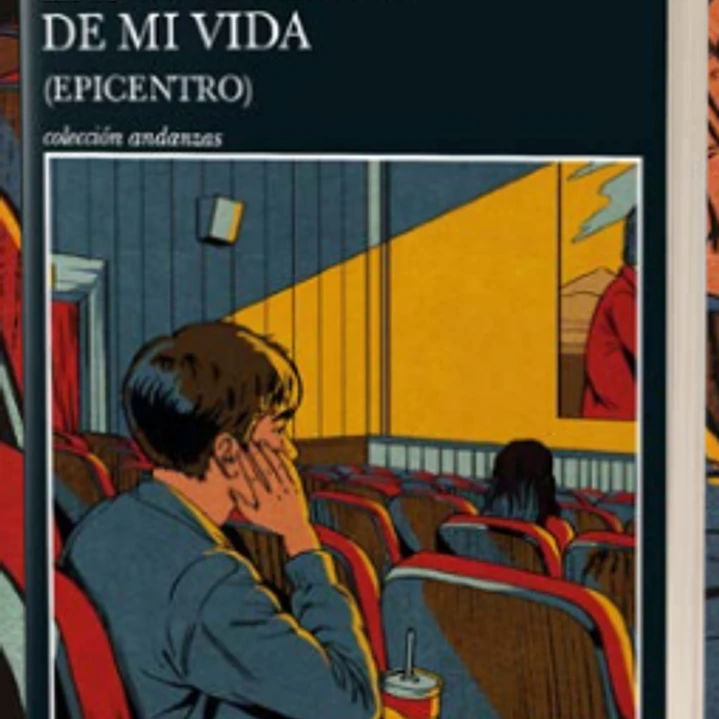 La Pelicula De Mi Vida 1