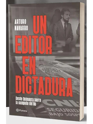 Un Editor En Dictadura