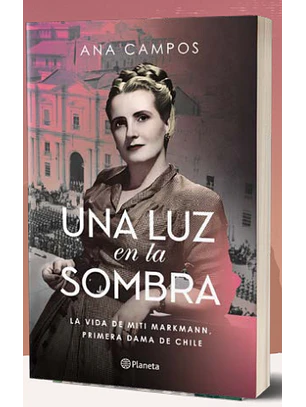 Una Luz En Sombra