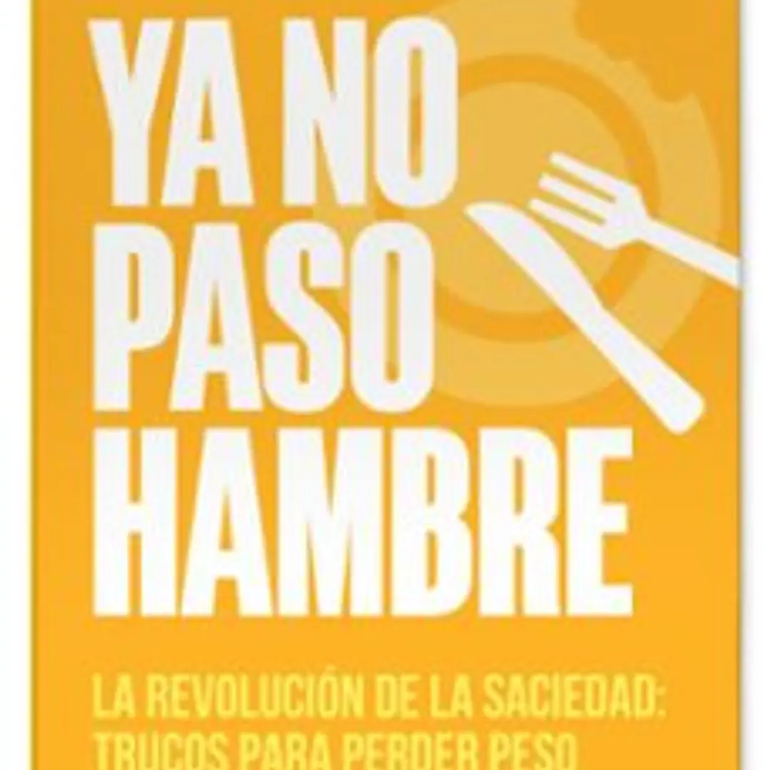 Ya No Paso Hambre 1