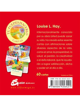 Tu Puedes Hacerlo