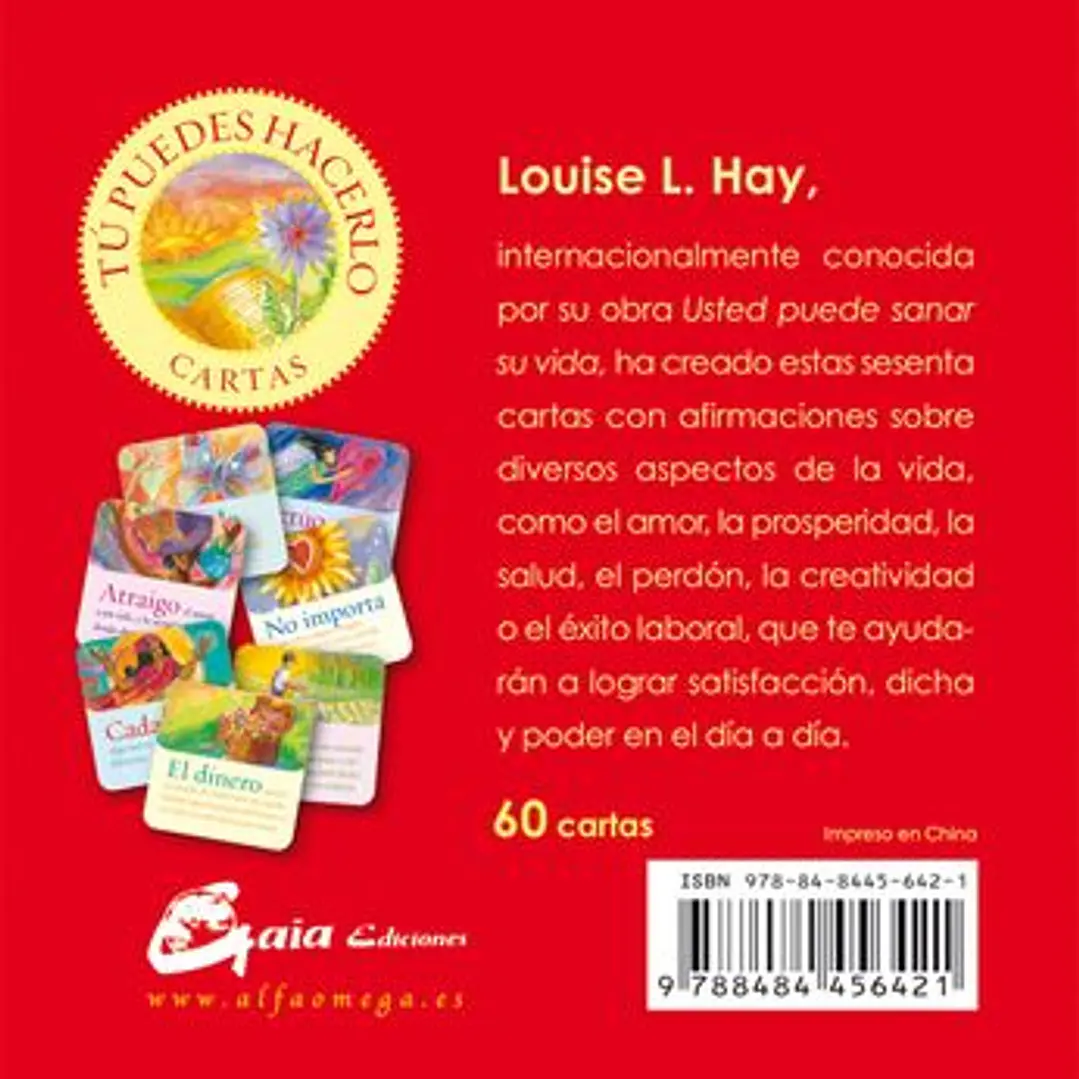 Tu Puedes Hacerlo 1