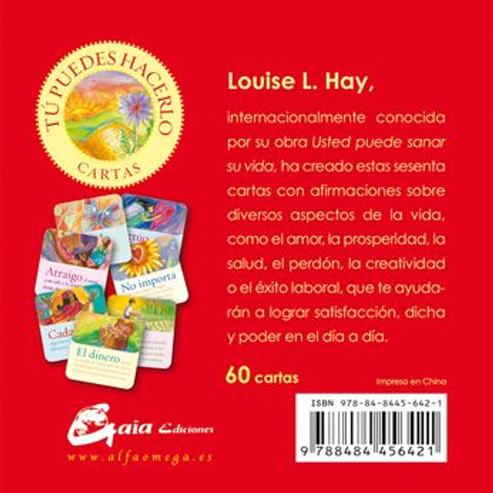 Tu Puedes Hacerlo 1