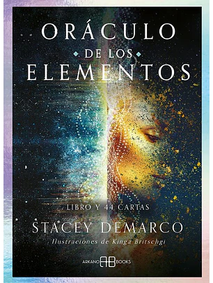 Oraculo De Los Elementos