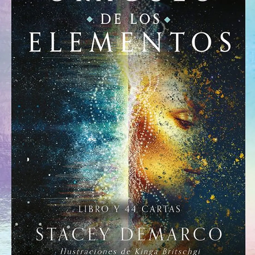 Oraculo De Los Elementos 1