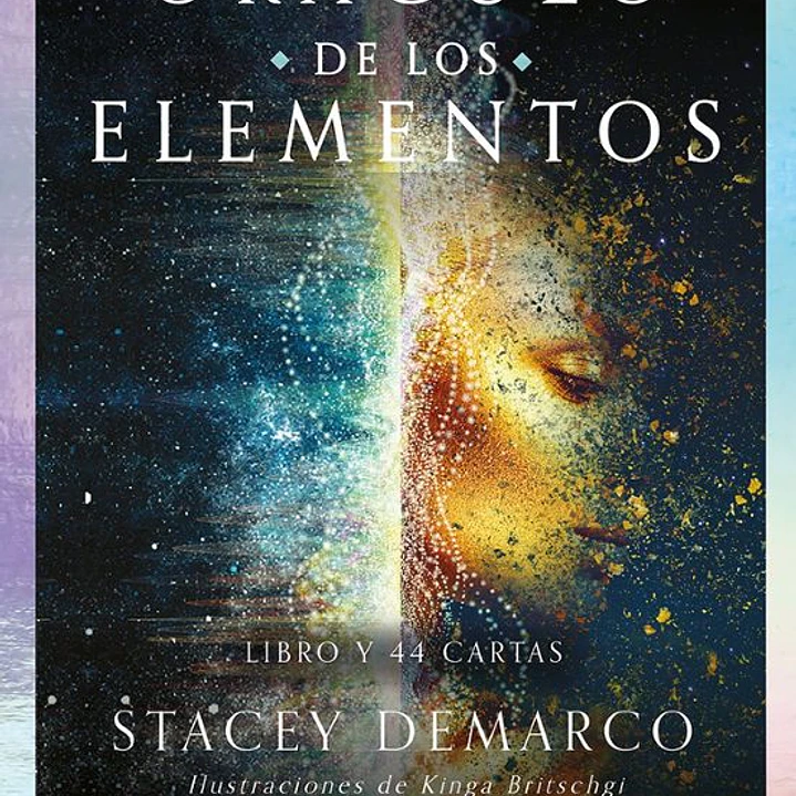 Oraculo De Los Elementos 1